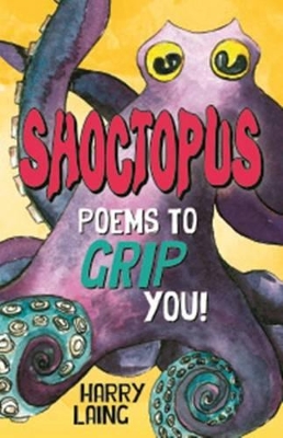 Shoctopus book