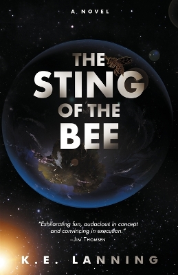 Sting of the Bee book