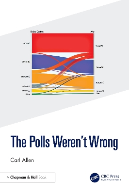 The Polls Weren't Wrong book