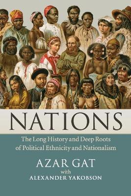 Nations book