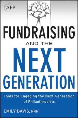 Fundraising and the Next Generation book