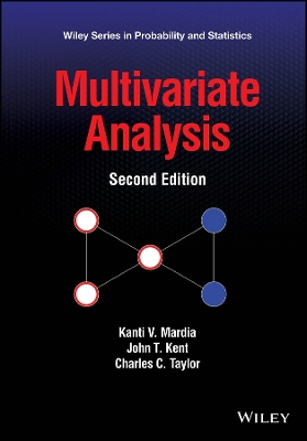 Multivariate Analysis book