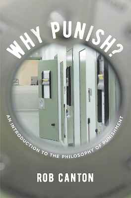 Why Punish? book