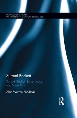 Surreal Beckett by Alan Warren Friedman