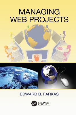 Managing Web Projects book