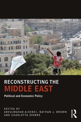 Reconstructing the Middle East book