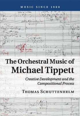 Orchestral Music of Michael Tippett book