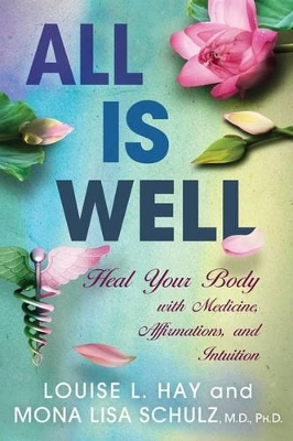 All is Well book