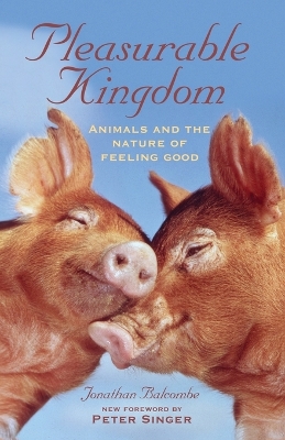 Pleasurable Kingdom book