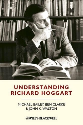 Understanding Richard Hoggart book