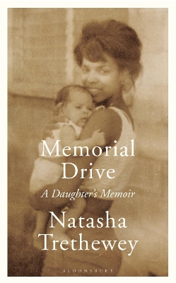 Memorial Drive: A Daughter's Memoir book