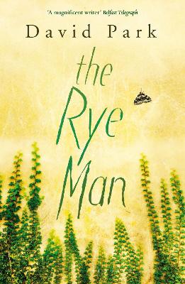 Rye Man book