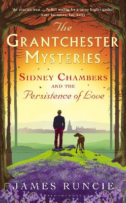 Sidney Chambers and The Persistence of Love book