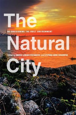 Natural City book