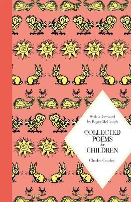 Collected Poems for Children: Macmillan Classics Edition by Charles Causley
