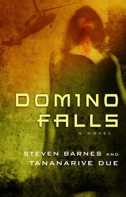 Domino Falls book