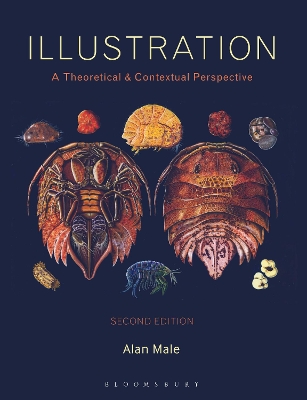 Illustration book