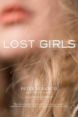 Lost Girls book