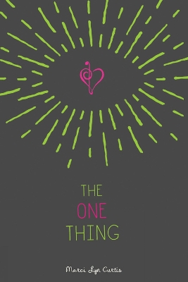 One Thing book