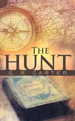 The Hunt book