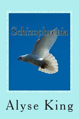 Schizophrenia book