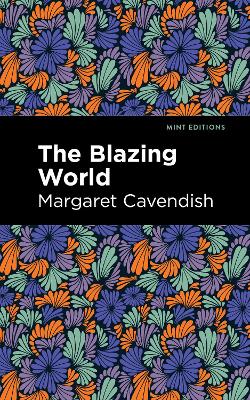 The Blazing World book