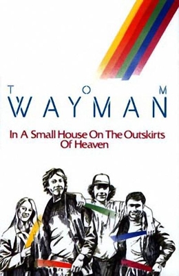 In a Small House on the Outskirts of Heaven book