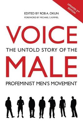 Voice Male book