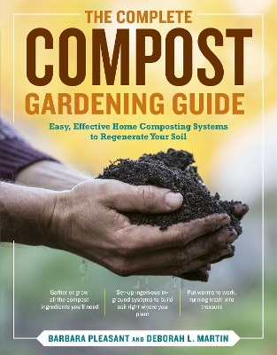 Complete Compost Gardening Guide book