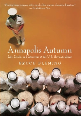 Annapolis Autumn book