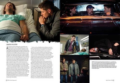 The Essential Supernatural [Revised and Upda by Nicholas Knight