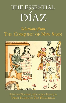 Essential Diaz book