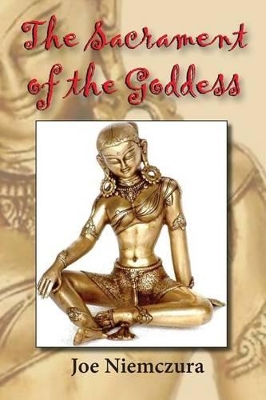 Sacrament of the Goddess book