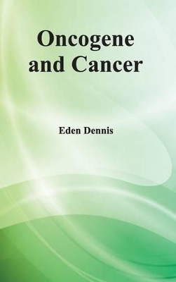 Oncogene and Cancer book