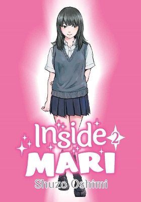 Inside Mari, Volume 2 book
