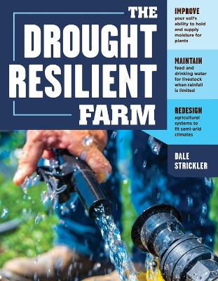 Drought Resilient Farm book