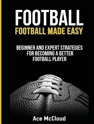 Football book