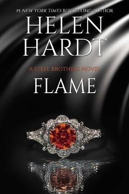 Flame by Helen Hardt