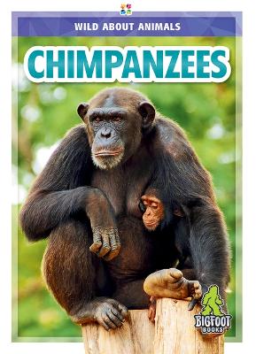 Chimpanzees book