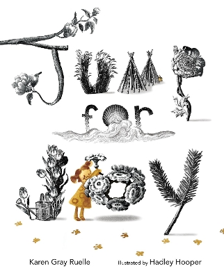 Jump for Joy book