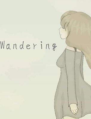 Wandering book