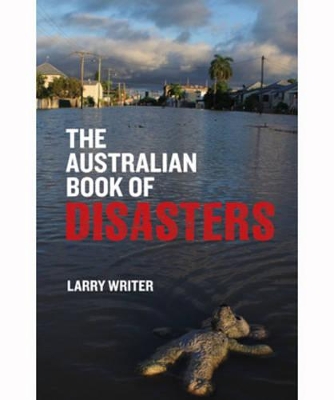 Australian Book of Disasters book