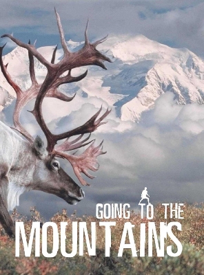 Going to the Mountains book