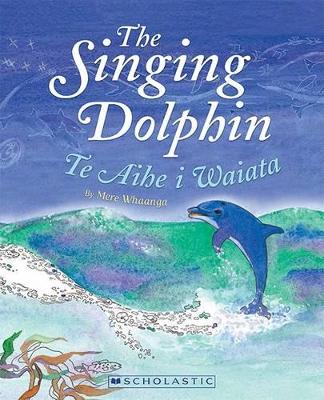 Singing Dolphin book