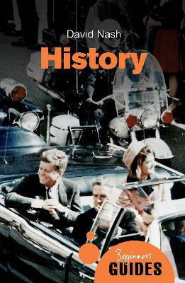 History book