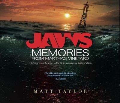 Jaws book