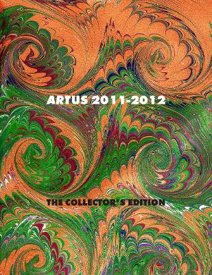 ArtUS 2011-2012 book