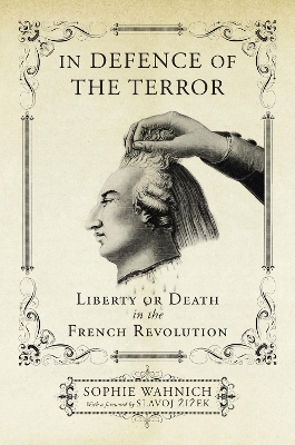 In Defence of the Terror book