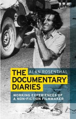 Documentary Diaries book