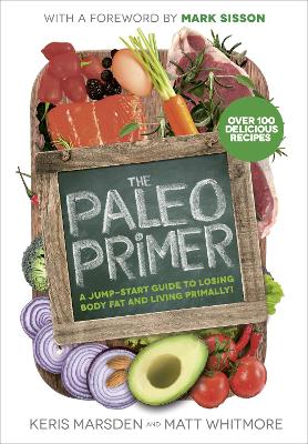 Paleo Primer book